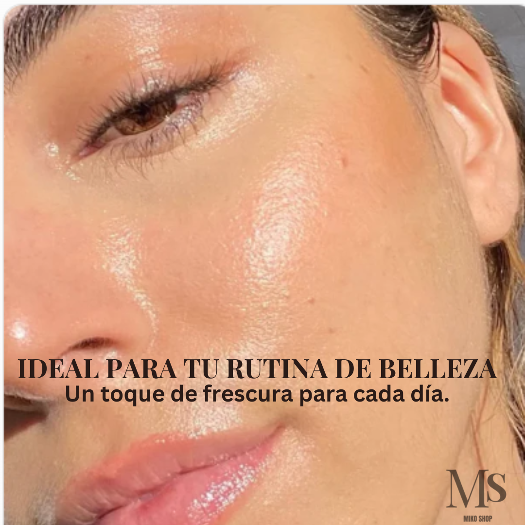 Parches Hidrogel con Extracto de Caracol (60 und)