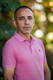 Jorge A. Antofagasta