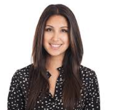 Johana V, Puerto Varas