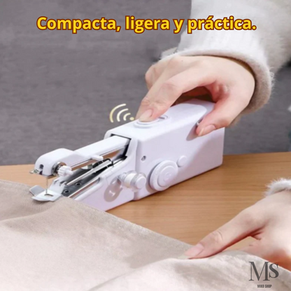 Máquina De Coser Portátil Mini de MANO
