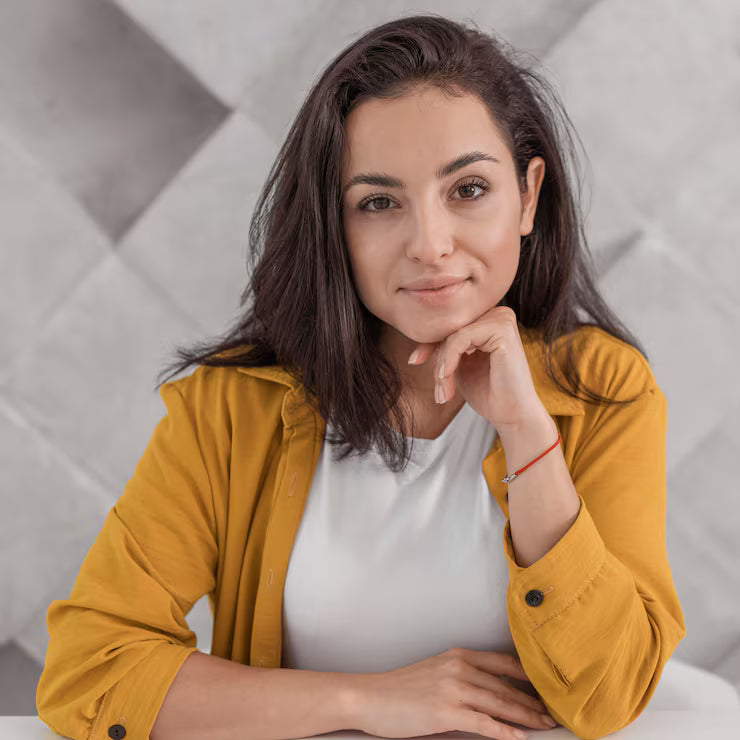 María Fernanda. Santiago